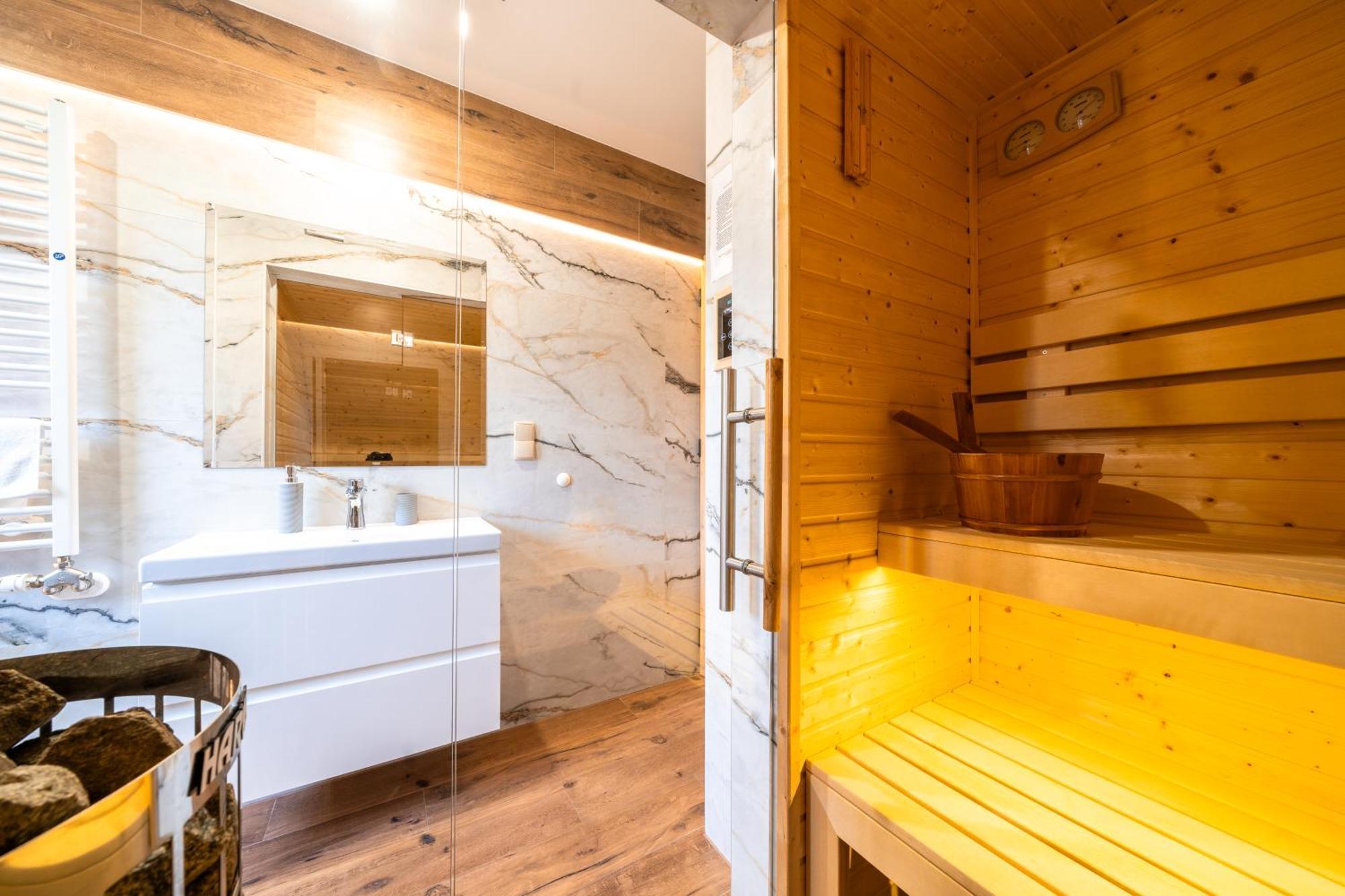 Czorsztyn Ski&Sail Aparthouse Maniowy Szoba fotó