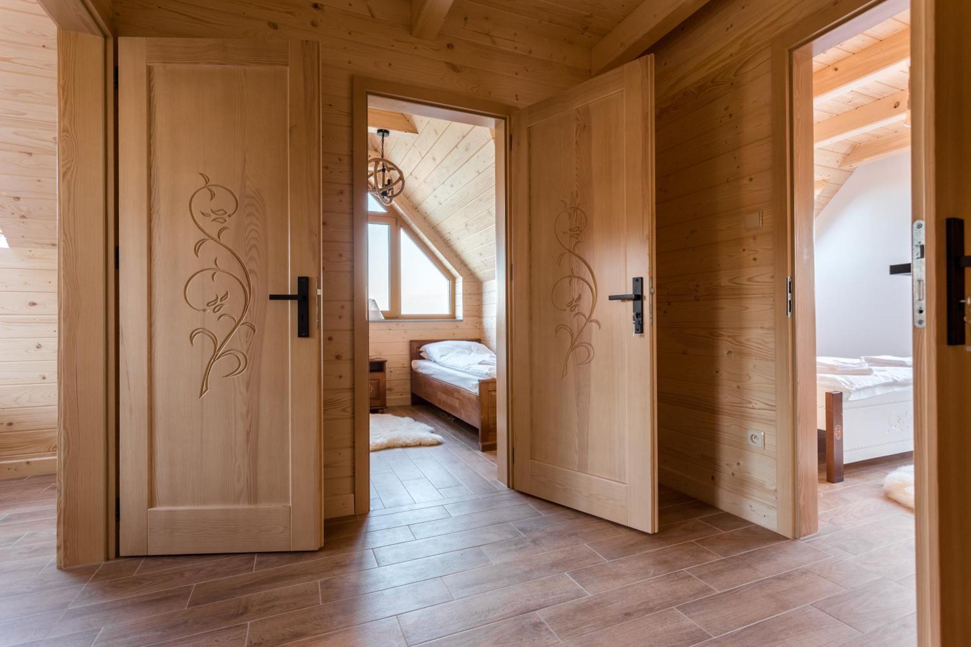 Czorsztyn Ski&Sail Aparthouse Maniowy Szoba fotó